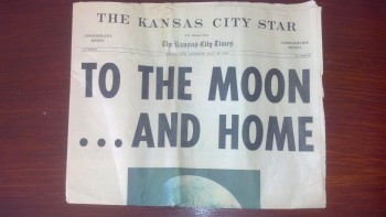Old Headline