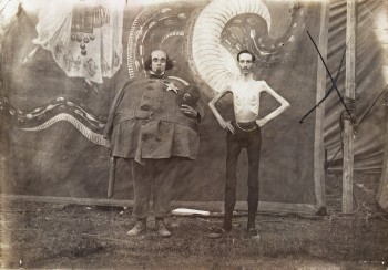 John Robinson Circus