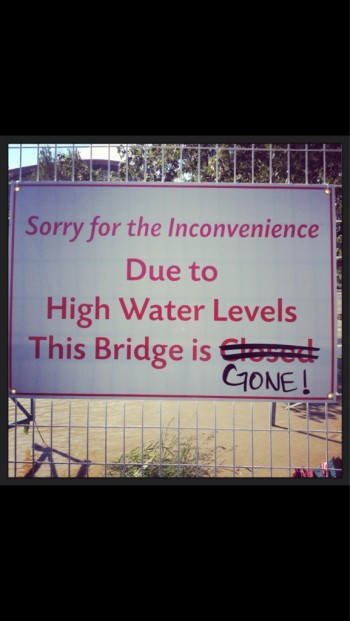 Sorry for the inconvenience