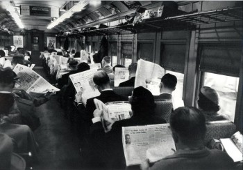 Damn Technology - Making Us Anti-Social