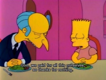 Prayer
