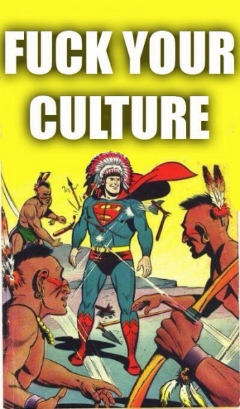 Superman's Culture
