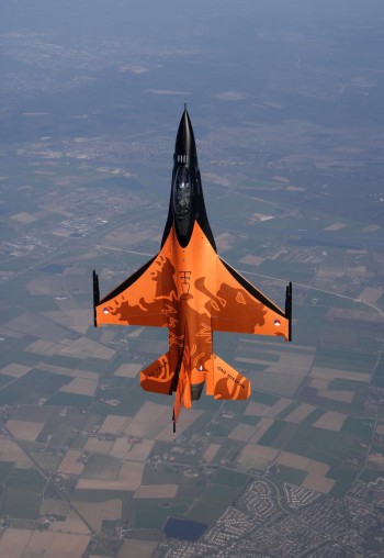 Dutch Fighter