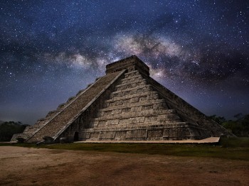 Chichen Itza