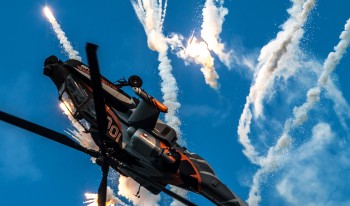 Dutch Helicopter