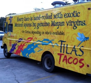 Hand-Rolled Tacos