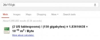 Thanks Google