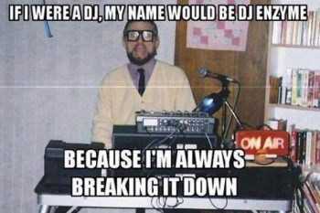 DJ Enzyme
