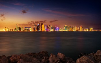Doha, Qatar