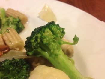 Screw You Broccoli