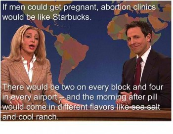 She's Not Wrong