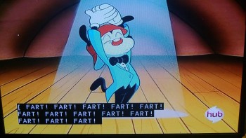 Animaniacs