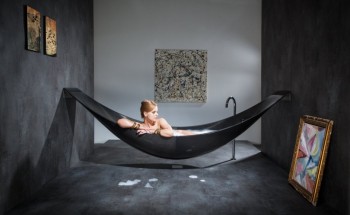 Hammock Tub