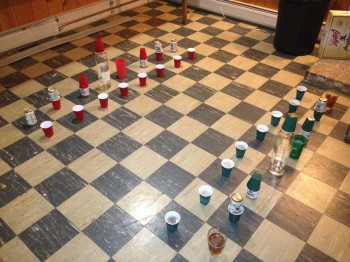 All Other Drinking Games Are Inferior
