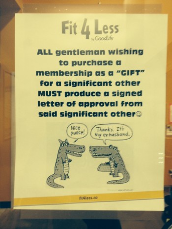 Good Guy Gym