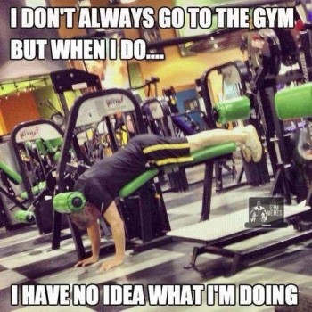 Gym Rookies