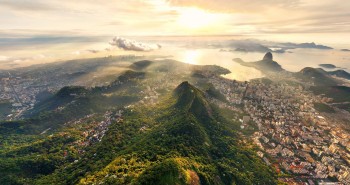 Rio De Janiero