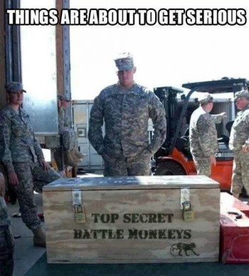 Top Secret
