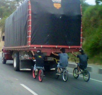 Totally Safe
