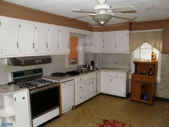 Apartment Rental Listing Photo