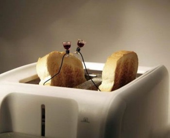 Toast!