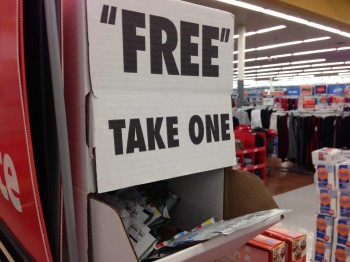 Suspicious Quotation Marks