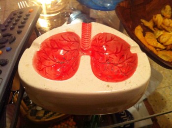 Ash Tray