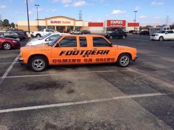 Must Be Easy In Reverse