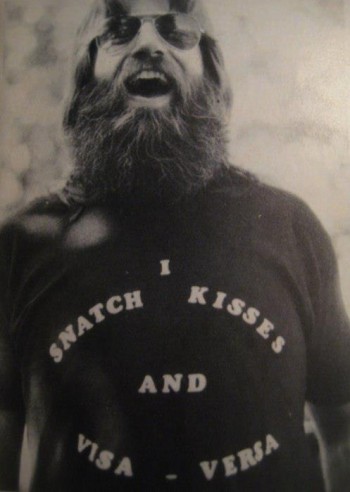 Kiss Snatching