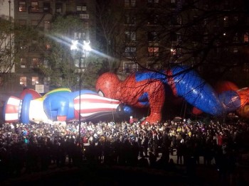 Spider-Man