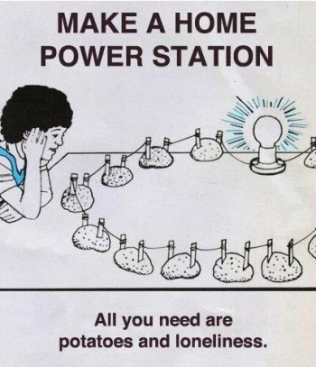 Power Station