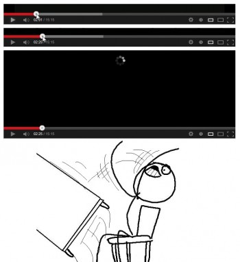 Damnit Youtube