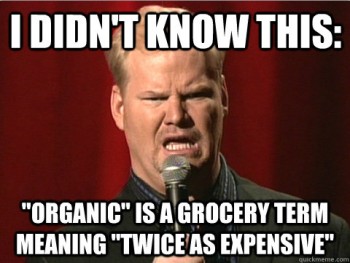 Organic