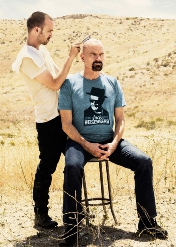 Breaking Bad