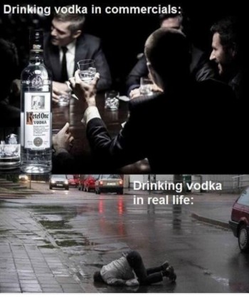 Vodka
