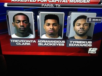 Nice Names
