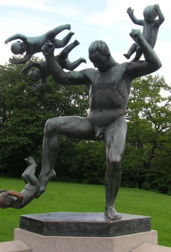 Baby Explosion