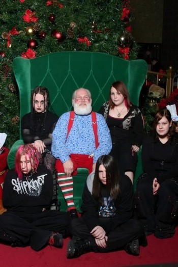 Merry Christmas!