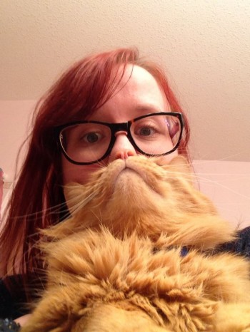 Cat Beard