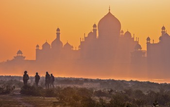 Taj Mahal