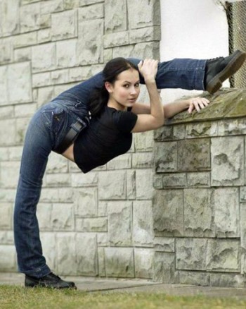 Stretch