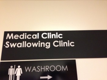 So This Is Where Your Mom Works...