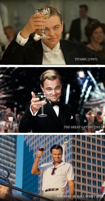 Leo is just messing with us at this point