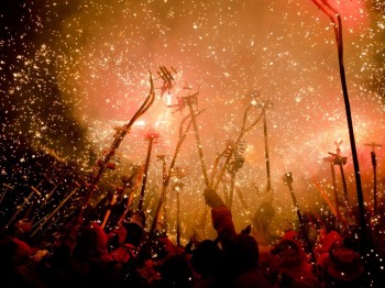 Brazilian Riots