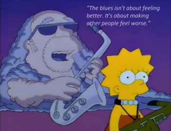 Blues