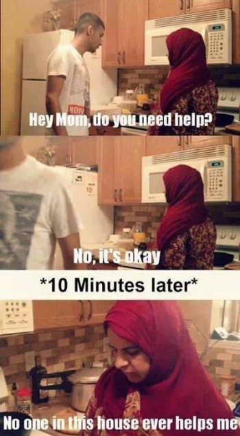 Mothers