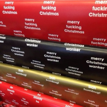 I Need This Wrapping Paper