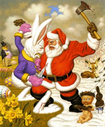 Holiday Card