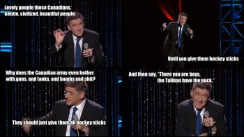 Canadians