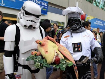 How Star Wars Should Have Ended